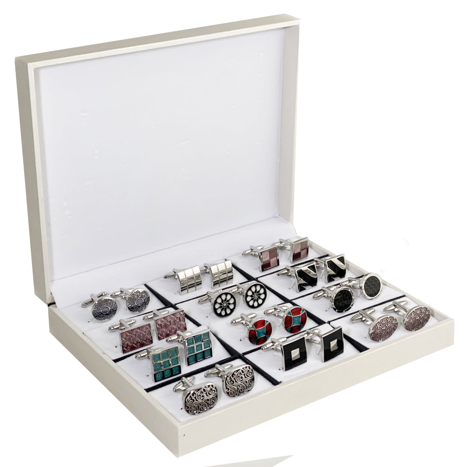 Boxed Country Cufflink Sets 