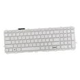thumbnail image 1 of Teclado de Computadora Portátil Baoblaze QWERTY Estándar UU, 1 of 8