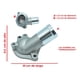 thumbnail image 4 of Toma De Agua Para Honda Civic 1.8l De 2006 Al 2011, 4 of 4