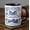 Black, variant on Semiquincentennial 1776-2026 Anniversary Accent Mug, America's 250th Cup, Patriotic Liberty Bell Coffee Mug, Independence Day Gift