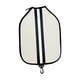thumbnail image 3 of Funda para raqueta de pickleball Funda protectora para raqueta de pickleball Protección versátil Negro beige, 3 of 9