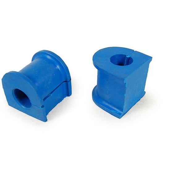Rear To Frame Sway Bar Bushing Kit - Compatible with 1996 - 2001 Toyota 4Runner 1997 1998 1999 2000