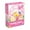 B, variant on DIY Flower Art Kit Handmade Florist Craft with Coloring Activity for Educational Play Ideal for 3-5 Years Old Kids Holiday Gift Birthday Party Favor Home Entertainment Idea