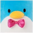thumbnail image 3 of Peluche GUND Sanrio Tuxedo Sam Penguin Blue 15 cm, 3 of 7