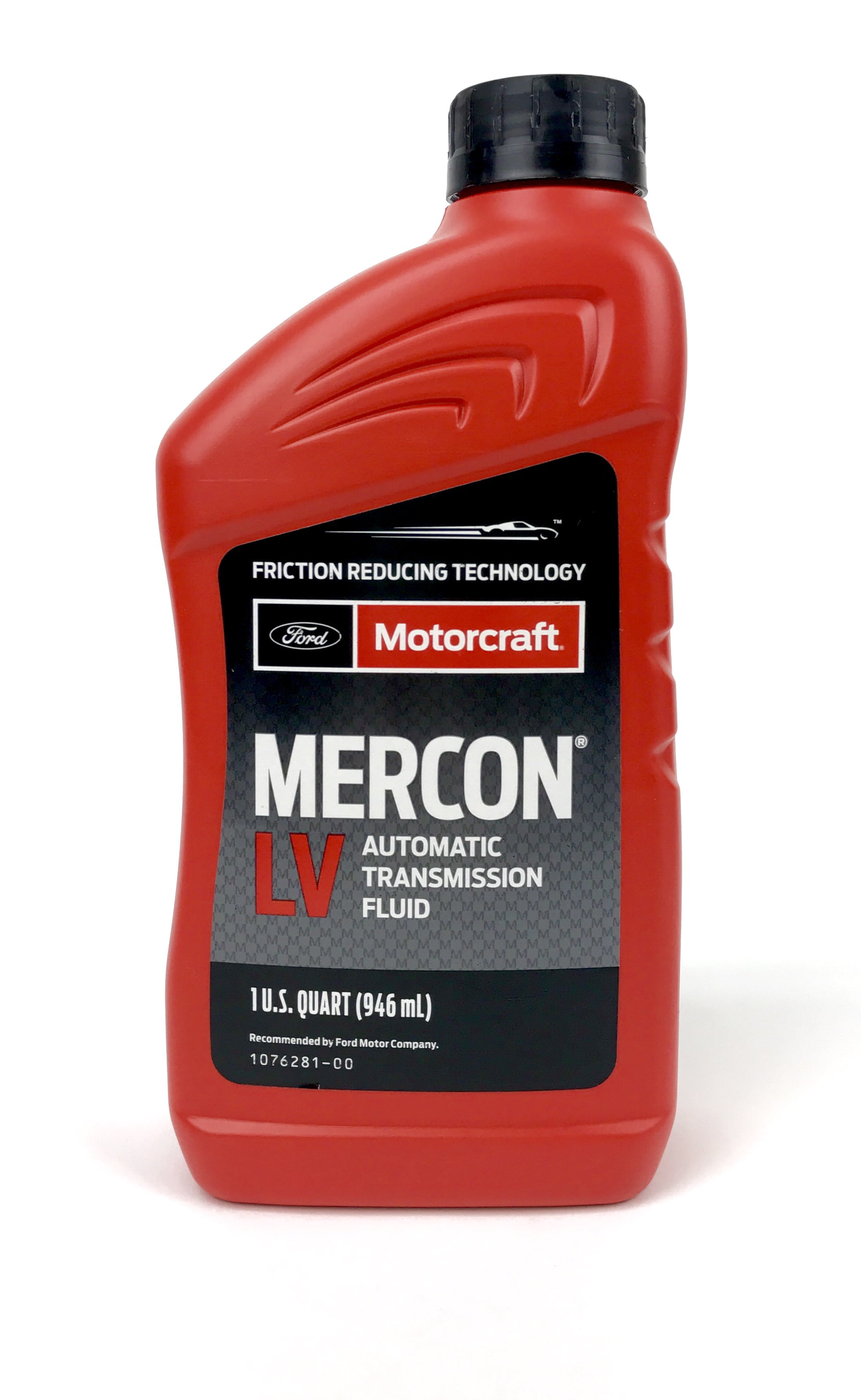 Buy Ford ATF Mercon LV Gear Oil 1L XT10QLVC