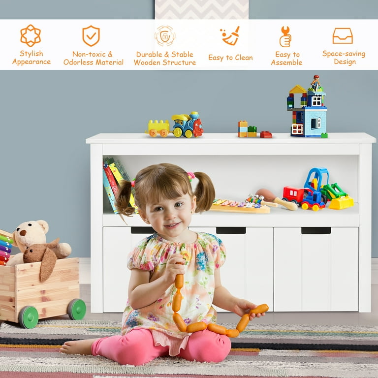 Non toxic 2024 toy storage