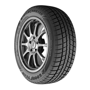 Goodyear Winter Command Winter 205/60R16 92T Passenger Tire Sansujyuku sansujyuku.com