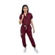 thumbnail image 1 of Pijama Quirúrgica Dama Antifluido Scrubs del Cupatitzio Mao, 1 of 6
