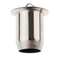 thumbnail image 2 of Stainless Steel 60mm Exhaust Baffle DB For Motorcycle Dirt Bike ATV, 2 of 7
