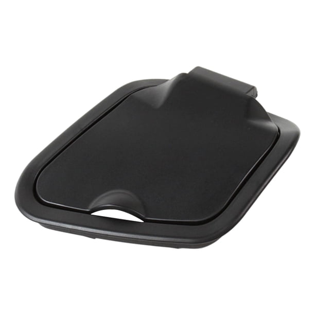Cubierta impermeable ABS Macarena para motocicleta 21 reemplazo negro