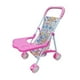 thumbnail image 5 of Cochecito de Muñecas para Niños, Juguete para Muñecas, Mini Cochecito de Muñecas, Accesorios con Marco de Hierro Seguro para Juego de Rol, Regalo para, 5 of 9