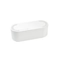 thumbnail image 2 of D-Line 3008439 12.75 in. ABS Cable Organizer Box, White, 2 of 3
