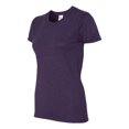 thumbnail image 2 of Gildan Heavy Cotton Women T-Shirt, 2 of 5