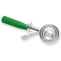 Hamilton Beach 78-12 2.75 Oz Disher Green Handle