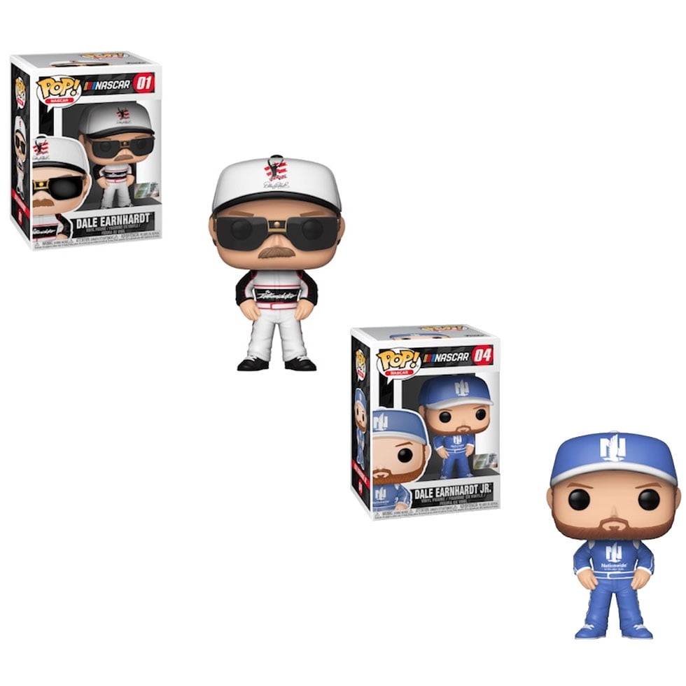 funko pop nascar