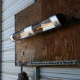 thumbnail image 2 of Heat Mate 100 sq ft Electric Patio Graphite Heater 1500 BTU, 2 of 12