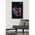 thumbnail image 2 of Cowboy Bebop - Key Art Wall Poster, 22.375" x 34", Framed, 2 of 3