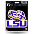 thumbnail image 1 of Autocollant Vinyle Découpé LSU Tigers, 1 of 2