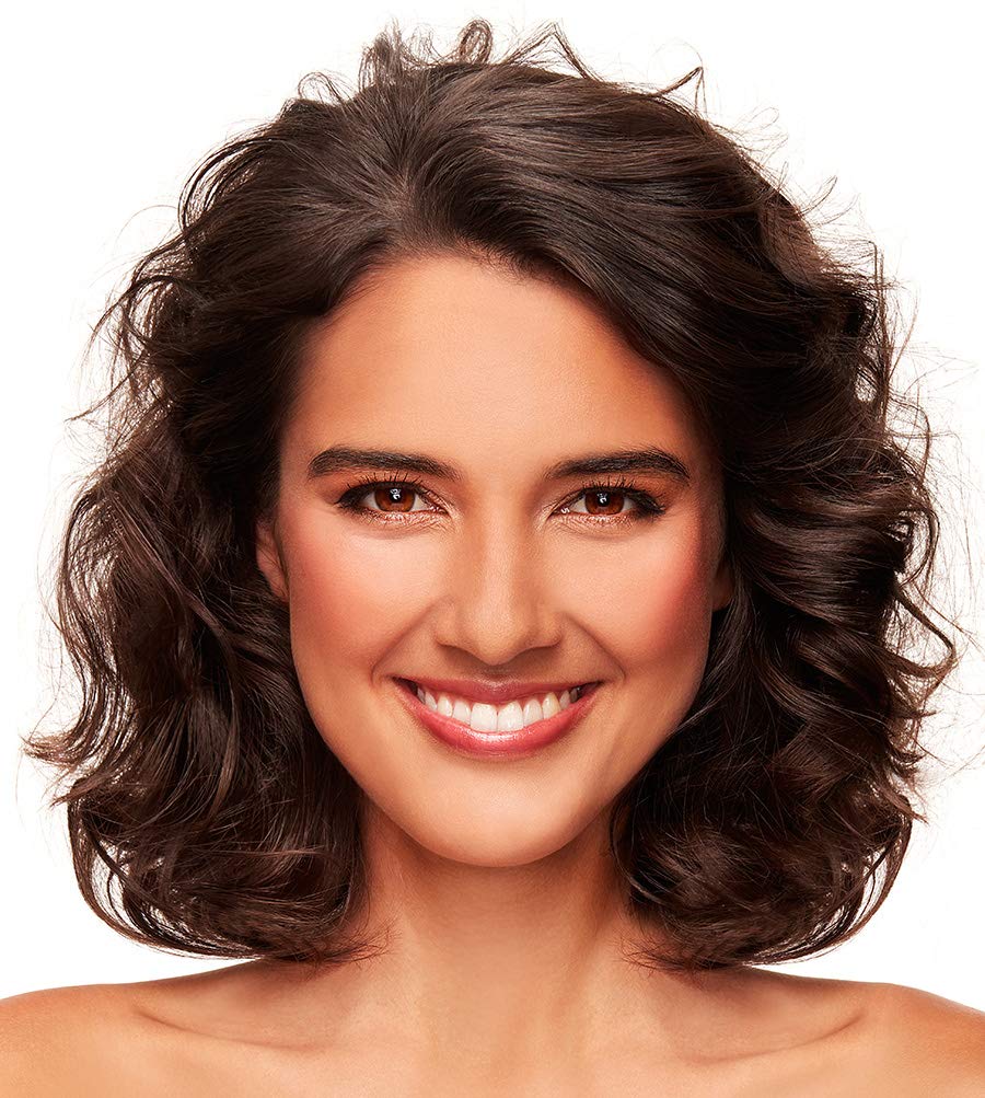 Tints Of Nature Conditioning Hair Color 5N Natural Light Brown 4.4oz,2-Pack