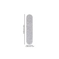 thumbnail image 2 of Raindrops 30pcs Nail File Thickened Nail Buffers Blocks For Salon Use, 2 of 7