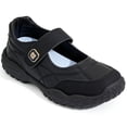thumbnail image 3 of CHICVOMEY Women's Sneakers - Retro Mary Jane Walking Shoes with Memory Foam & Arch Support - Slip-On Casual Fashion Sneakers with Non-Slip Velcro Straps for Daily Travel, 3 of 7