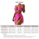 thumbnail image 1 of Conjunto de traje de Baño ANGGREK 3 Piezas para mujer, 1 of 5