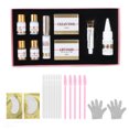 thumbnail image 2 of Lash Lift Tint Kit 3 en 1 Kit de tinte de laminación de cejas suave Natural para salón de belleza ANGGREK Otros, 2 of 8