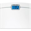 Health o meter White Digital Bath Scale