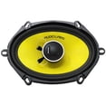 thumbnail image 3 of Bocinas Coaxiales Audio Labs ADL-F57SQ 5x7 PLG 2 Vías, 3 of 8