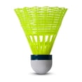 thumbnail image 4 of Li-Ning Bolt Xtreme Nylon Badminton Shuttlecock, Grade 8 / Vert Lot de 6, 4 of 4
