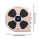 thumbnail image 4 of Máquina Boxeo Con Música Objetivo Pared Reacción Objetivo Boxeo Electrónico para (modelo Rosa Con Guantes para Niños) [Énfasis en La Entrega Guantes Negros Dedo Y Una Caja Con La Máquina], 4 of 9