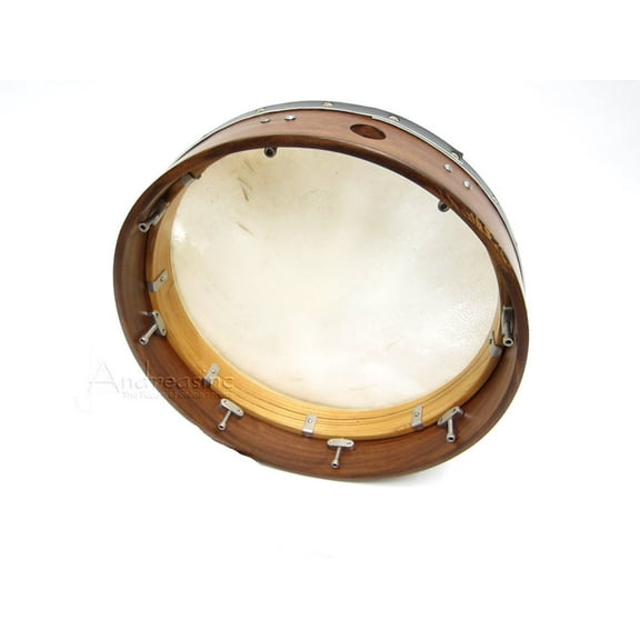 ROOSEBECK TUNABLE TAR Drum - 14"