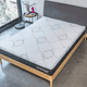 thumbnail image 2 of Colchón en caja King Size Bio Mattress Firenze Memory Foam 24 cm Hipoalergénico antiácaros, 2 of 9