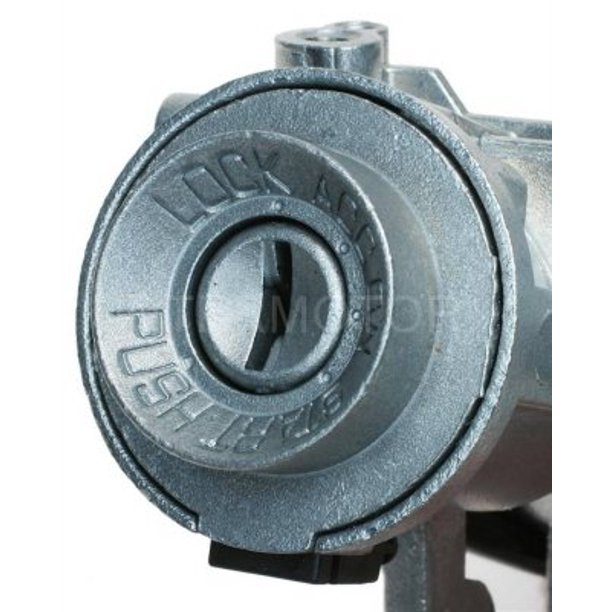 Standard Motor Products US816 Ignition Lock and Tumbler Switch