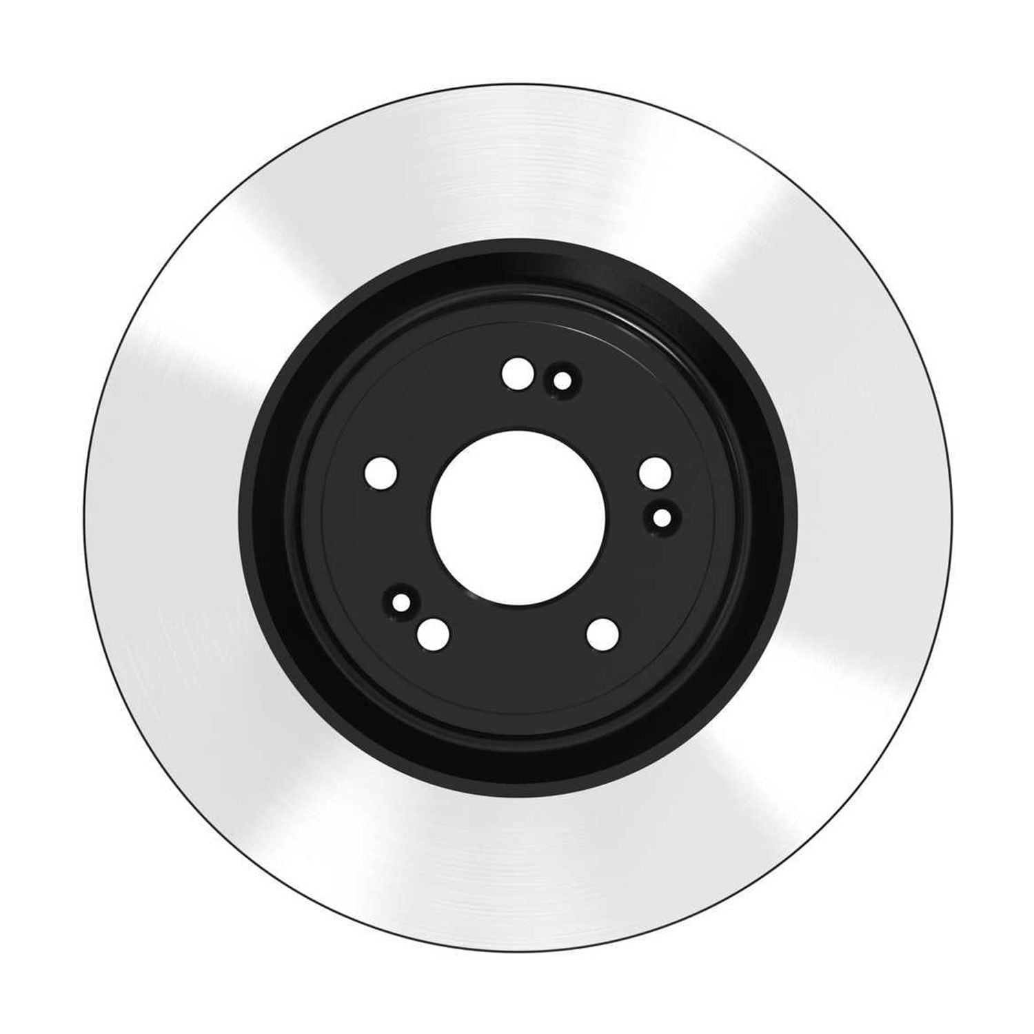 Wagner Brake BD181261E Front Disc Brake Rotor