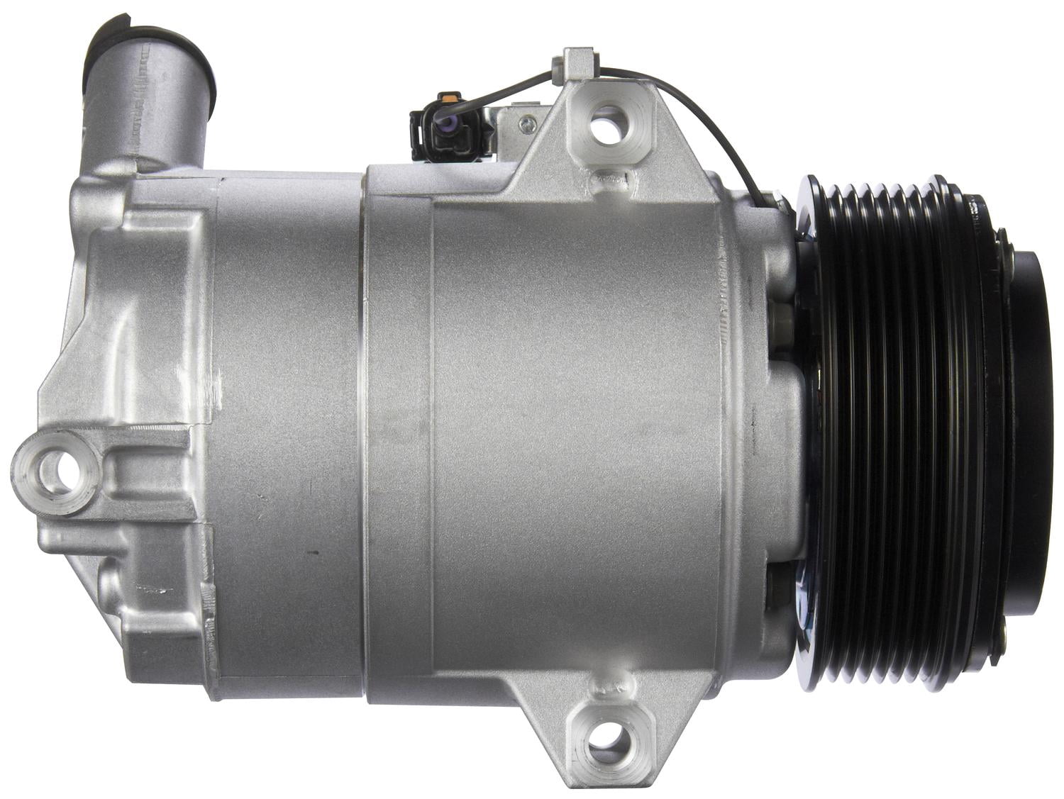 Spectra Premium 0610156 Air Conditioning Compressor - HVAC