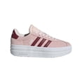 thumbnail image 1 of Tenis Adidas para Mujer VL Court Bold Rosa, 1 of 4
