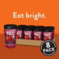thumbnail image 2 of Well Yes! Campbell's Sipping Soup, Vegetable Soup On The Go, Roasted Red Pepper & Tomato, 88 Oz, Pack of 8, 2 of 2