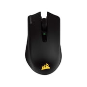 CORSAIR Harpoon RGB Wireless - Wireless Rechargeable Gaming Mouse - 10,000 DPI Optical Sensor
