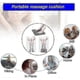 thumbnail image 2 of Nooro EMS Foot Massager for Neuropathy, Circulation & Pain Relief BD, 2 of 5