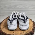 thumbnail image 4 of New Balance 622 MX622WN White Casual Shoes Sneakers Adult Men's Size 9.5 4E EEEE, 4 of 6