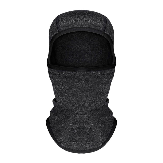 Liquidation & Promo, Warm Ski Mask, Cold Weather Mask, Breathable Fabric, Windproof Design, For Juvenile, Outdoor Protection, Winter Gear, Anti-Fog, Adjustable Straps, Skiwear Accessory Akmoler