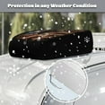 thumbnail image 4 of American Flag Eagle RV Air Conditioner Cover,RV Air Conditioner Winter Cover with Drawstring, Dustproof RV Roof Top AC Protection for Outside Travel, 4 of 7