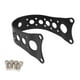 thumbnail image 3 of Soporte de horquil de seguimiento de guardabarros de motocicleta, compatible con 88- piezas de repuesto, de negro Soledad Soporte de horquilla Fender Tracker, 3 of 5