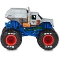 thumbnail image 3 of Coche Monster Jam Spin Master Double Decker 1:64 2023, 3 of 5
