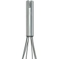 thumbnail image 4 of WWS-Sauce Whisk-10 Inch, Silver (81-5976P), 4 of 4