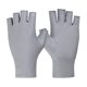 thumbnail image 1 of Guantes de medio dedo con protección ultravioleta para lámpara de manicura, deportes de conducción, 1 of 3