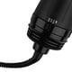 thumbnail image 4 of Cepillo Revlon Pro Collection Secador Y Estilizador Negro, 4 of 4