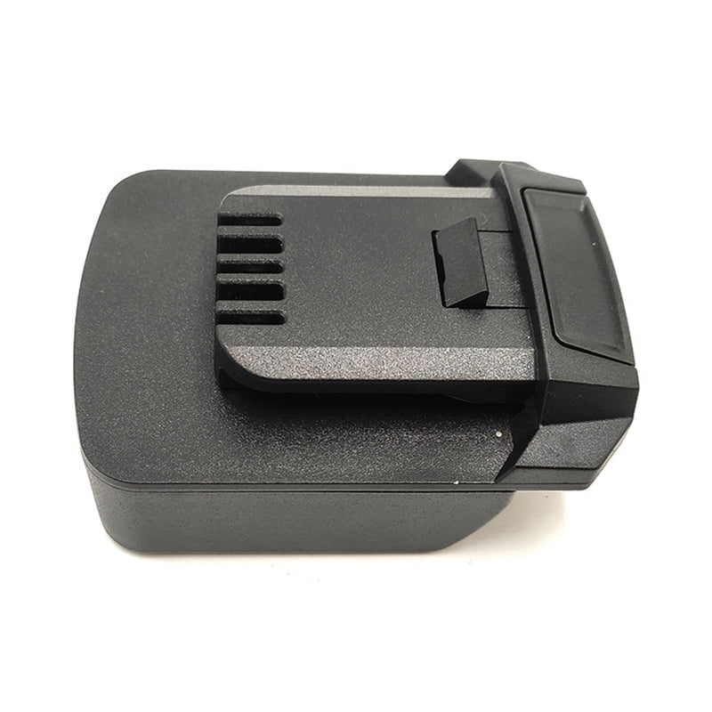 DWB12HIL Adapter Converter Use for De*walt 12V Li-ion Battery DCB120 DCB121 on for Hilti 12V Lithium Battery Tool SF 2-A 2H-A
