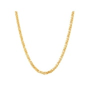 Gold Chain in Jewelry - Walmart.com